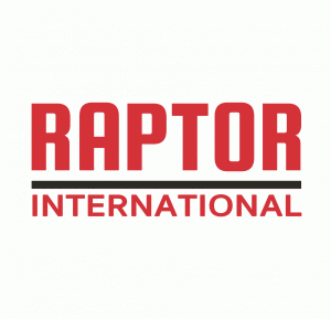 Raptor International Logo