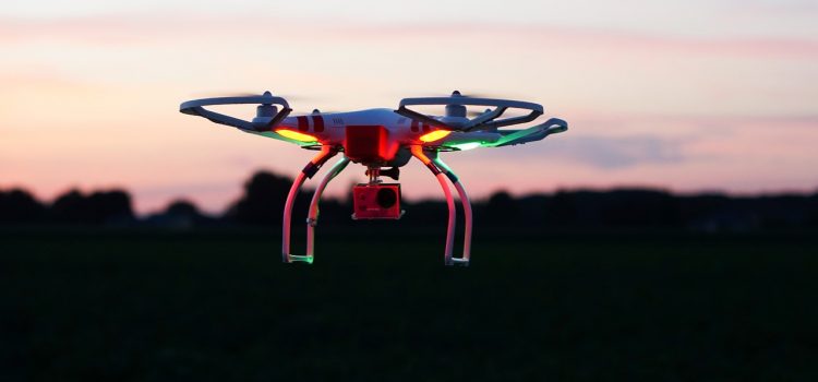 British MPs want more done to understand the risks posed by drones